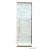White Blank Paper Chinese Wall Scroll - Small