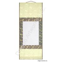 Premium Blank Chinese Rice Paper Wall Scroll
